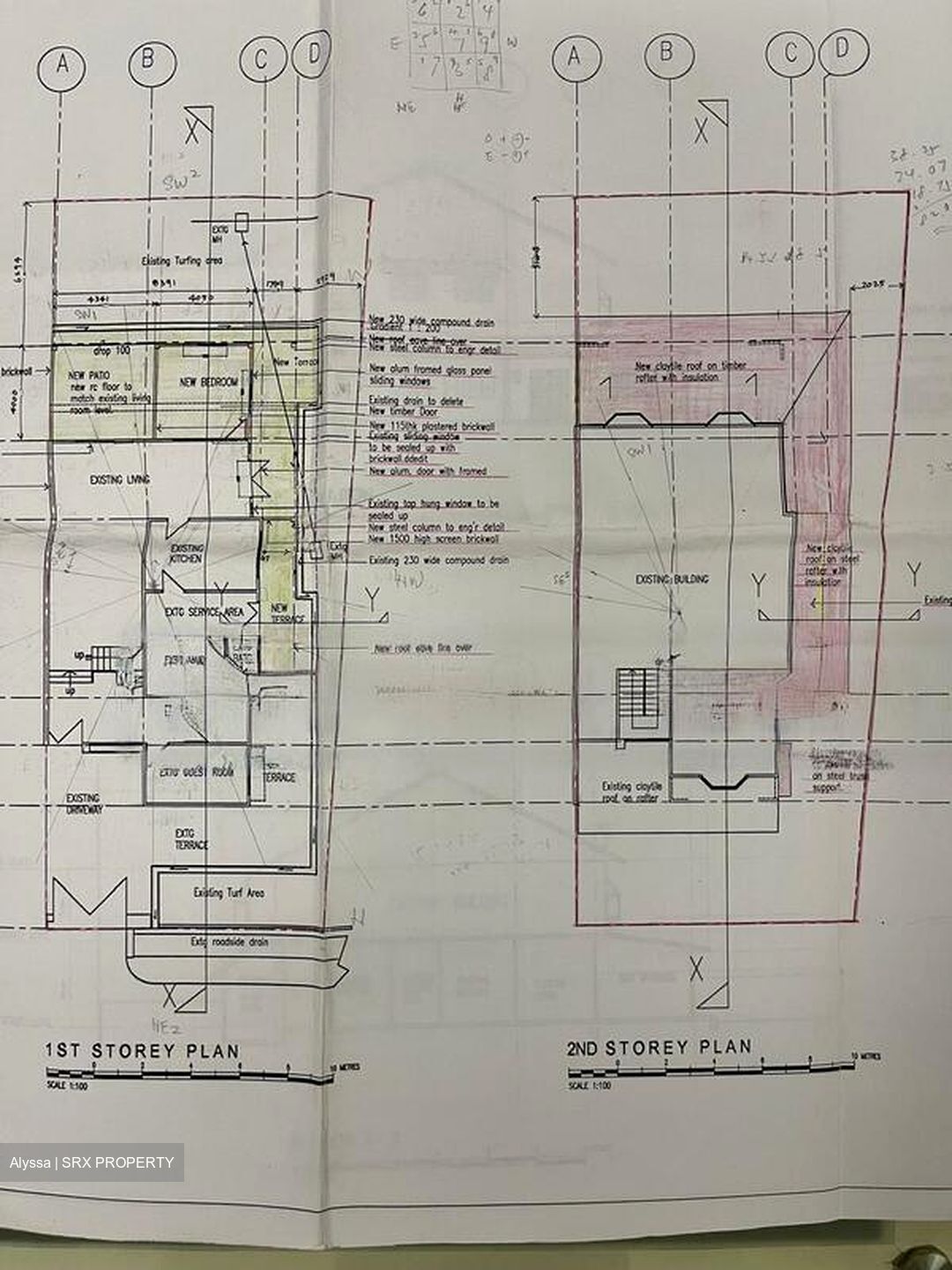 Seletar Hills Estate (D28), Semi-Detached #455767131